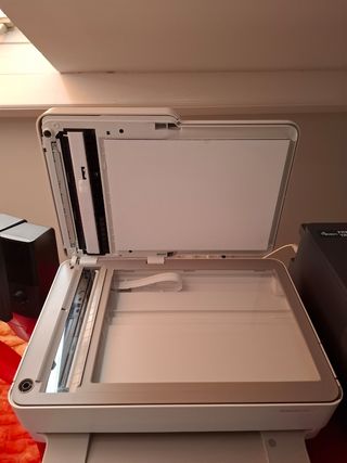 HP ENVY Pro 6420 — buen estado funcional — 50 €