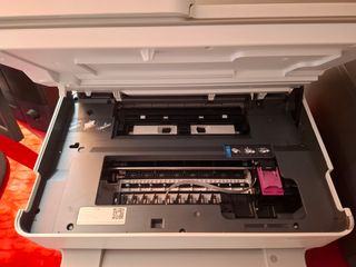 HP ENVY Pro 6420 — buen estado funcional — 50 €