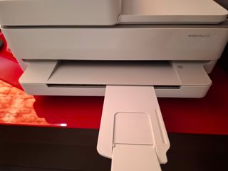 HP ENVY Pro 6420 — buen estado funcional — 50 €