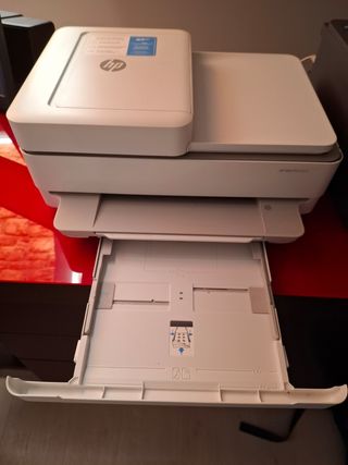 HP ENVY Pro 6420 — buen estado funcional — 50 €