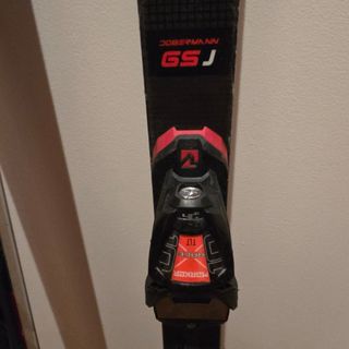 Esquís Nordica GS 164cm