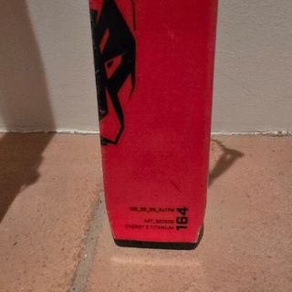 Esquís Nordica GS 164cm
