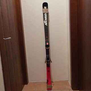 Esquís Nordica GS 164cm