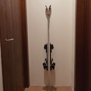 Esquís Nordica GS 164cm
