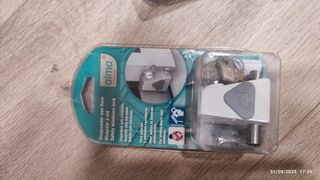 Bloqueador de ventanas Alma con llave