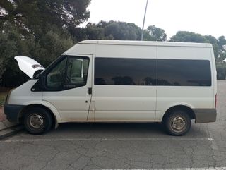 Ford Transit 2006