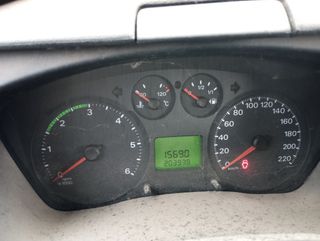Ford Transit 2006