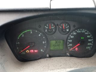 Ford Transit 2006