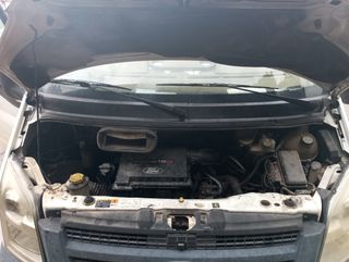 Ford Transit 2006