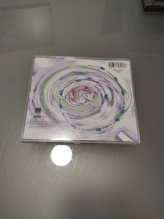 CD Nek