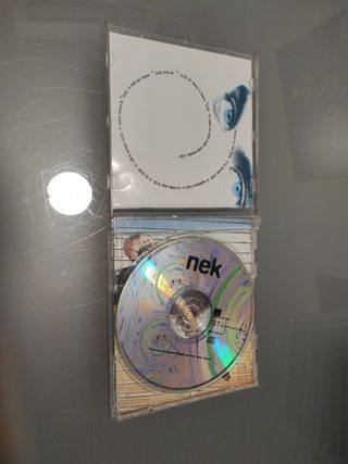 CD Nek