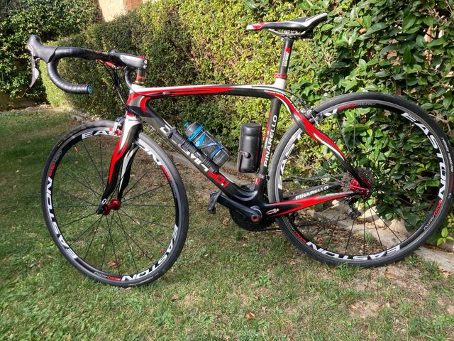 Pinarello Dogma Bicicleta de Carretera