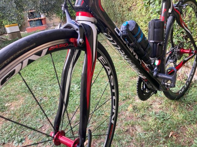 Pinarello Dogma Bicicleta de Carretera