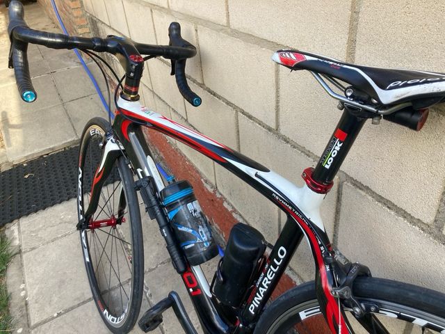 Pinarello Dogma Bicicleta de Carretera