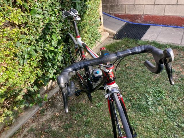 Pinarello Dogma Bicicleta de Carretera