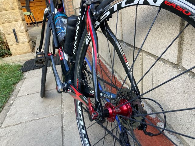 Pinarello Dogma Bicicleta de Carretera