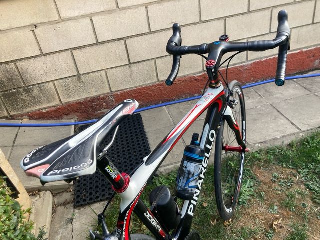Pinarello Dogma Bicicleta de Carretera