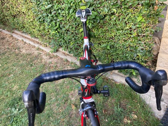 Pinarello Dogma Bicicleta de Carretera