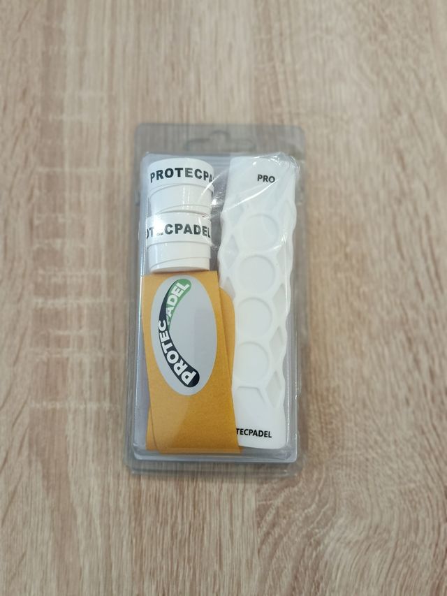 Pack Antivibrador Pádel Protecpadel