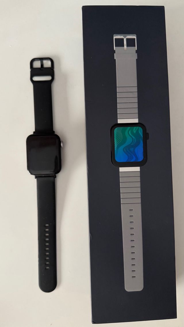 Xiaomi Mi Watch