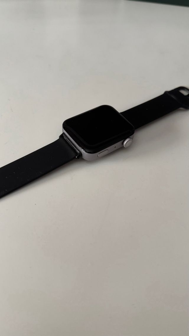 Xiaomi Mi Watch