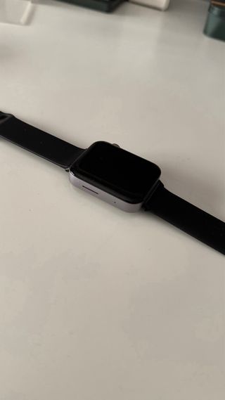 Xiaomi Mi Watch