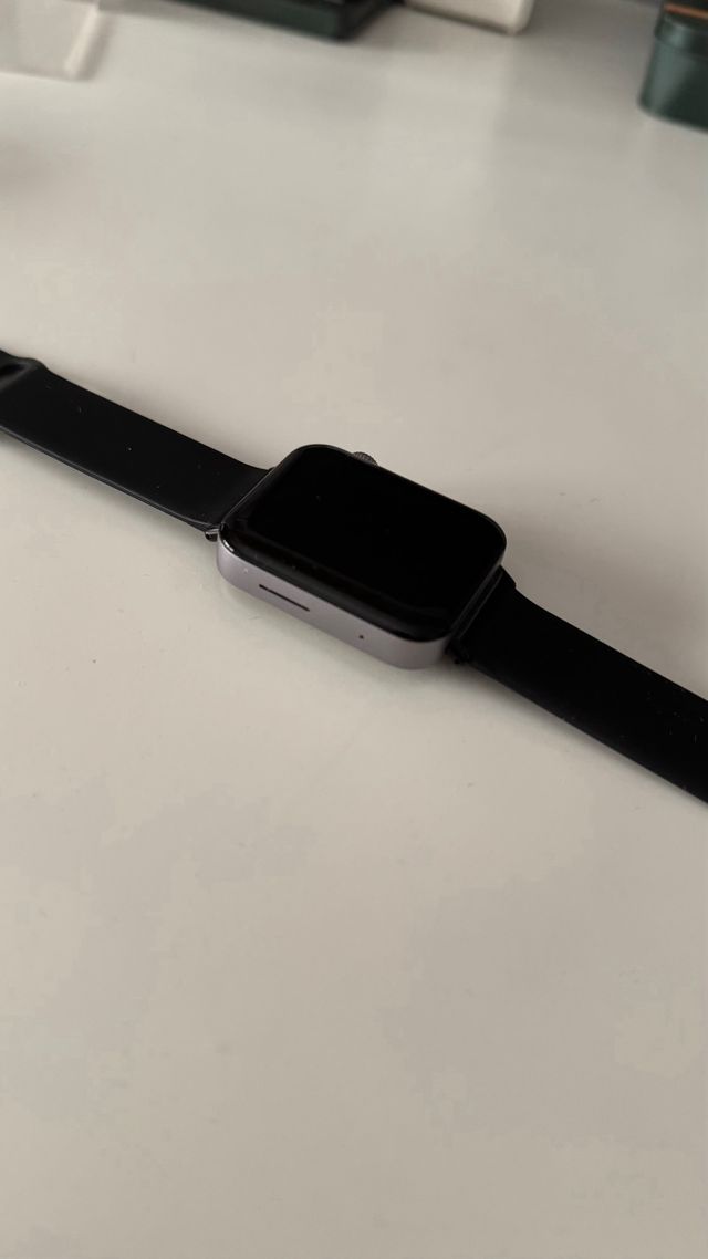 Xiaomi Mi Watch