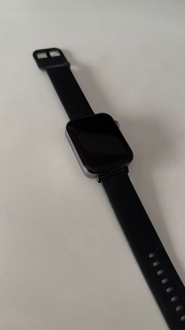 Xiaomi Mi Watch