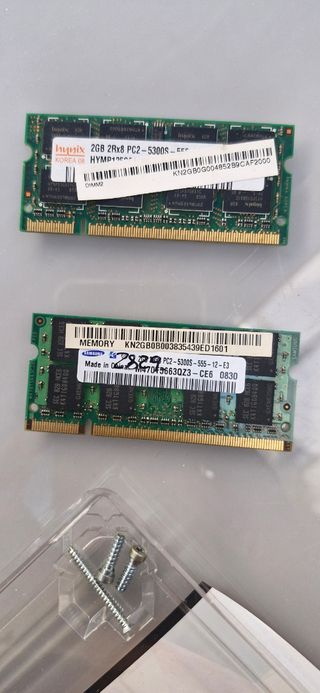 Portátil Lenovo ThinkPad T41