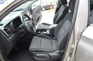 Hyundai Tucson Hibrido DSG+Full Led+Navegacion