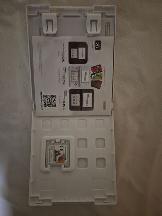 Mario & Luigi: Paper Jam Bros. Nintendo 3DS