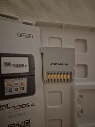 Mario & Luigi: Paper Jam Bros. Nintendo 3DS