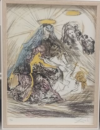 DALI