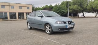 SEAT Ibiza 2006