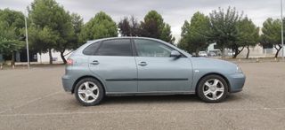SEAT Ibiza 2006