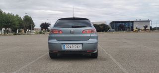 SEAT Ibiza 2006