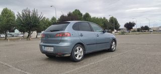 SEAT Ibiza 2006