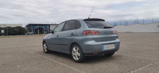 SEAT Ibiza 2006