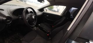 SEAT Ibiza 2006