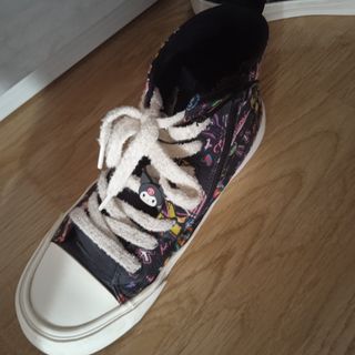 Botas Zara Kuromi Talla 36