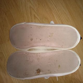 Botas Zara Kuromi Talla 36