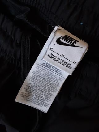 Pantaloni Nike ragazzo taglia M