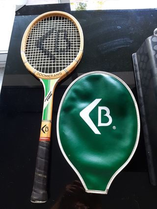 Raqueta de Frontenis Boomerang Junior Pro