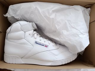 Zapatillas Reebok Blancas