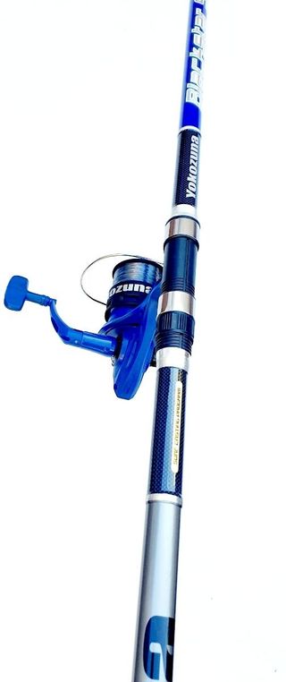 COMBO SURFCASTING, CAÑA SURF, CARRETE SURF, PESCA