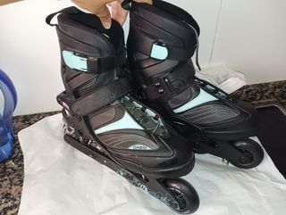 Patines en línea Oxelo