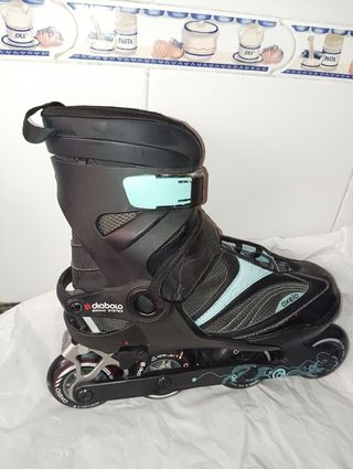 Patines en línea Oxelo