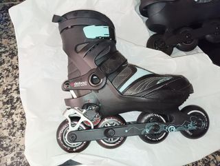 Patines en línea Oxelo