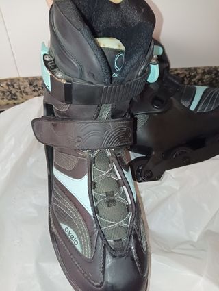 Patines en línea Oxelo