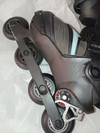 Patines en línea Oxelo